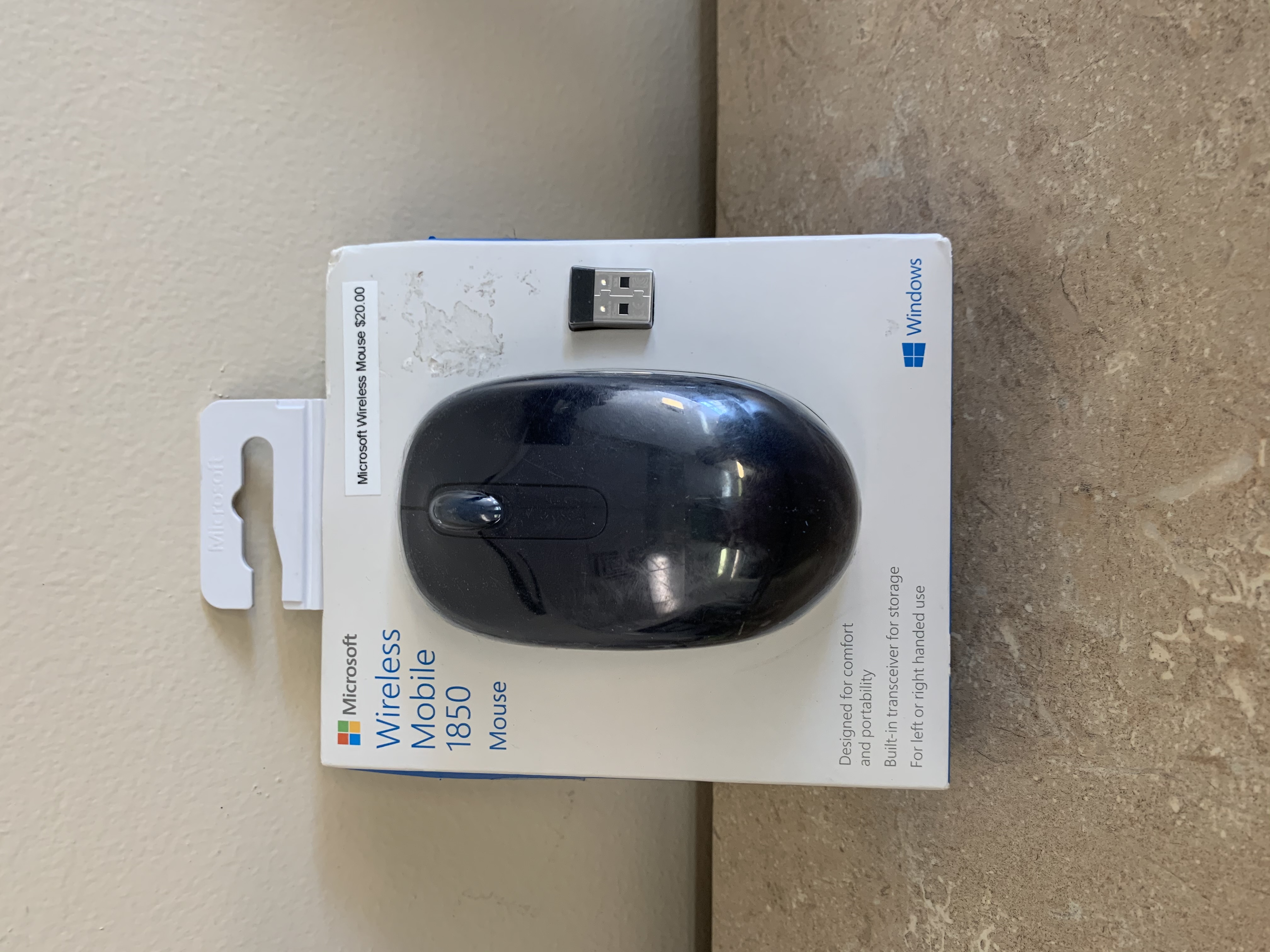Microsoft-Wireless-Mouse