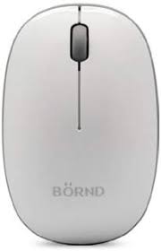Bornd-E220-Energy-Saving-Mouse