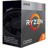 AMD-Ryzen-3-3200G-using-Socket-AMD4