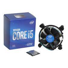 Intel-Core-i5-10400F-Processor
