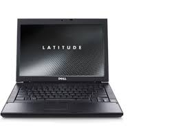 Dell-Latitude-D6400,--Intel-Core-2-Duo,-4-GB