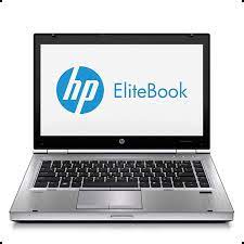 HP-Elitebook