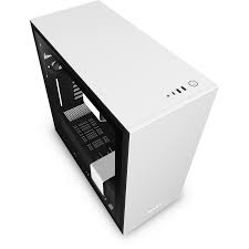 NZXT-H710-Mid-Tower-ATX-(1-White,-1-Black)