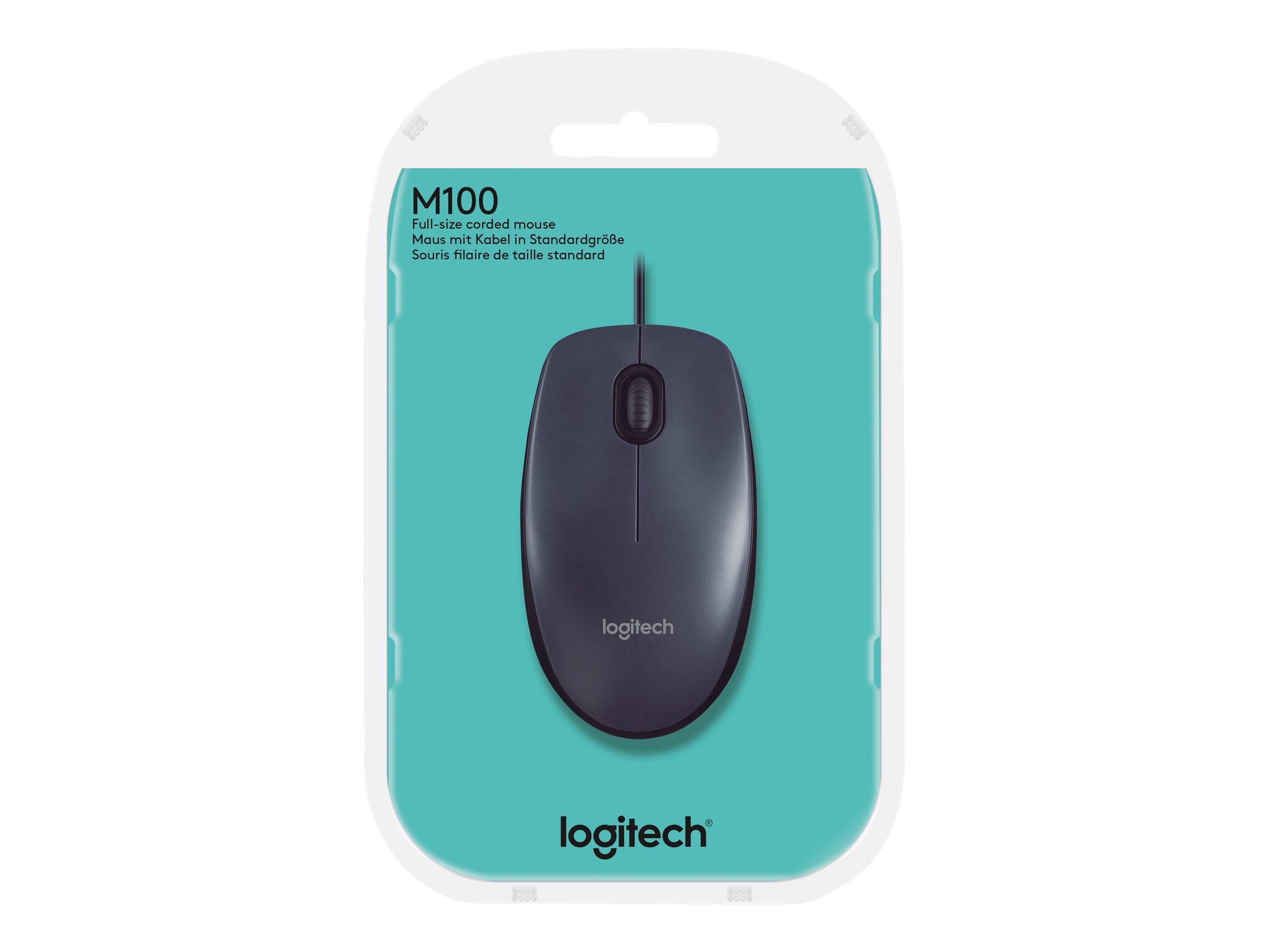 Logitech-M100-Wireless-