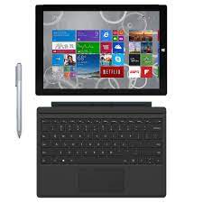 Microsoft-Surface-Pro-Touchscreen,-Intel-i5,-4-GB