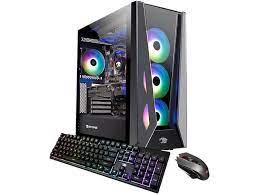 -iBuyPower-i-Series-Gaming-Computer,-Intel-core-i7,-16-GB-DDR4-(Pre-owned)