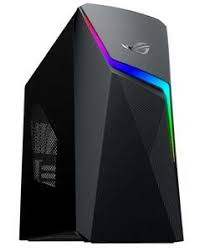 ASUS-ROG-STRIx-G10CE-Gaming-PC,-Intel-i7,-16-GB,-GPU-RTX-3070,-$995,-Pre-Owned