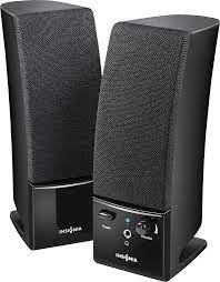 Insignia-2.0-Speakers