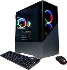 CyberPower-PC---Gamer-Supreme,-Intel-i7,-16-GB
