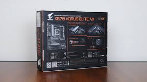 X670-AORUS-Elite-AX-Gaming-Motherboard