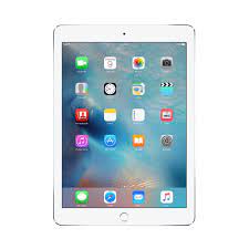 Apple-iPad-Air-9.7-(white)