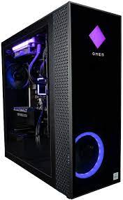 CLX-Custom-Built-Gaming-PC,-AMD-Ryzen-7,-16-GB,-GPU-Integrated,-$595